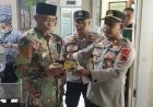 Keracunan Massal Terjadi di MIN 2 Batang, 17 pelajar Muntah-Muntah