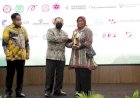 Tutup Tahun 2022, Semen Gresik Borong Berbagai Prestasi Gemilang