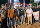 Lepas Ratusan Kades Berangkat ke Senayan, Ini Pesan Ketua DPRD Demak