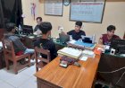 Jual Obat Terlarang, Berurusan Dengan Polisi