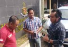 Tanggapi Laporan Pensiunan Polisi, Polres Batang Nyatakan Masih Penyelidikan
