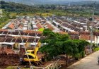 Pembangunan Rumah Bersubsidi