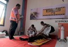 Peringati Hari K3 Nasional, SG Gelar Lomba Safety Challenge untuk Bentuk Safety Awareness