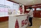 Smartfren Permudah Layanan Aktiviasi Kartu SIM