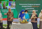 Jadi Kolaborator Bukapangan, Farah.id Bantu Literasi Atasi Stunting