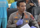 Pria di Pemalang Cabuli Putri Kandung hingga Melahirkan Anak