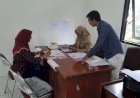 Bawaslu Kota Semarang Umumkan Jumlah Pendaftar Calon Panwaslu Kelurahan