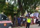 Mayat Remaja Ditemukan di Saluran Air Diduga Epilepsi Kambuh