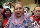 Bakal Dilantik Esok Hari, Berikut Sederet Prestasi dan Kiprah Plt Walikota Semarang