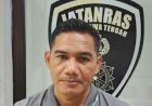 Warga Mranggen Demak Ditangkap Polisi Gara-gara Mengaku Kasetpres RI