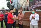 2,4 Juta Jam Kerja Tanpa Kecelakaan, Pengelola PLTU Batang Raih Penghargaan