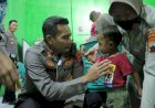 Kapolres Pemalang Tugaskan Bhabinkamtibmas Cari Bayi Stunting