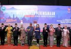 BNN Tengarai Kerawanan Peredaran Narkoba Bergeser ke Tempat Hiburan