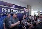 Komitmen BNN RI Percepatan Perang Melawan Narkoba