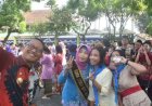 Gebyar Kreasi Berbasis Literasi di Salatiga