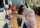 Ajak Masyarakat Pahami Penggunaan Obat dengan Benar dalam Swamedikasi