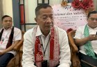 Sebelum Dibuka untuk Umum, Disbudpar Kota Semarang Lakukan Kajian Jembatan Kaca Tinjomoyo