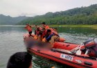 Pria Misterius yang Hilang di Waduk Sempor Kebumen Ditemukan Meninggal Dunia