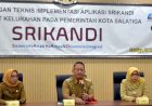 Penerapan Srikandi di Salatiga Terkadang Terjadi Kendala