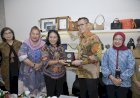 Kementerian PPPA dan Pemkot Semarang Komit Tuntaskan Persoalan Perempuan dari Hulu ke Hilir
