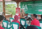 Kampung Alfamart Sahabat Bumi Bentuk Kepedulian Terhadap Lingkungan