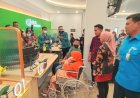 Inklusif Job Center Kantor BPJS Ketenagakerjaan Solo Ramah Difabel