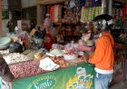 Jelang Ramadhan, Pemkab Purbalingga Pastikan Stok Kebutuhan Pokok Aman