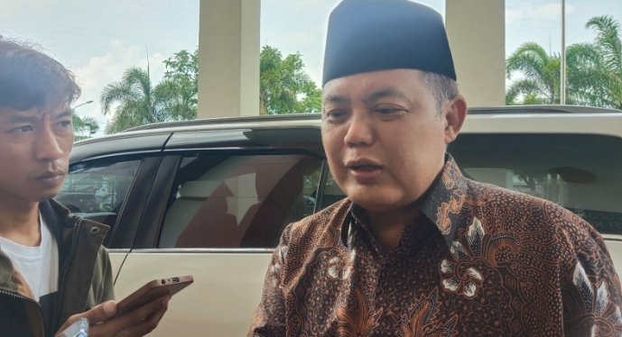Bupati Karanganyar, Juliyatmono/RMOLJateng