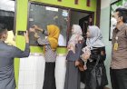 Bawaslu Kota Semarang Gencarkan Patroli Pengawasan Guna Jaga Hak Pilih Warga