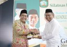 OJK Ajak Santri Tingkatkan Literasi dan Inklusi Keuangan Syariah