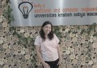 Dosen UKSW Diakui Sebagai Senior Member Organisasi Profesi Teknik Terbesar Dunia