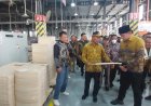 Revitalisasi Vokasi, Pendidikan Vokasi Harus Link Dan Match Dengan Dunia Industri