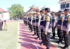 Polres Larang Peredaran Petasan dan Miras Jelang Ramadhan