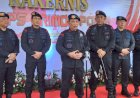 Korps Brimob Polri Siapkan Pasukan Pengamanan Pemilu 2024
