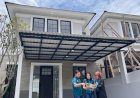 CitraSun Garden Tawarkan Tipe Rumah Terbatas Mulai Rp2 M