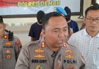 Kapolres Demak Minta Penertiban Aktivitas Karaoke di Demak Segera Digelar