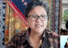 Butuh Konsistensi Cetak Wirausaha Muda untuk Wujudkan Indonesia sebagai Negara Maju