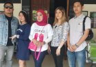 Korban Investasi Bodong Geruduk PN Batang Minta Pelaku Dihukum Berat