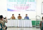 Pemkab Karanganyar Gelar Sosialisasi Terkait Perpajakan dan Perizinan Koperasi