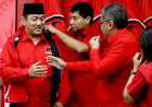 DPP PDI Perjuangan Angkat Hendi Jadi Ketua Umum Organisasi...