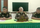 Kejaksaan Sukoharjo Tetapkan Agus Kuntadi Tersangka Korupsi...