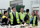 Bupati Kendal Bawa Pulang Investasi Rp700 Miliar dari Hong...