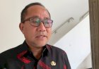Sekda Sebut Pengurangan Jam Kerja ASN di Kota Semarang Tak Pengaruhi Pelayanan