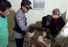 Seorang Nenek di Bukateja Purbalingga Ditemukan Tewas di Saluran Irigasi