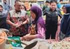 Operasi Pasar di Salatiga Belum Diperlukan