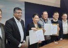 Smartfren Perkuat Bisnis Pendukung Industri 4.0