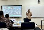 Beri Kuliah Umum di ITS, Dirut Semen Gresik Berbagi Pengalaman Kunci Sukses Kepemimpinan dalam Bisnis
