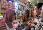 Kunjungi Pasar Peterongan, Komisi IX DPR RI Temukan Makanan Berformalin