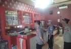Kafe Karaoke di Grobogan Nekat Buka Saat Ramadhan, Polisi...
