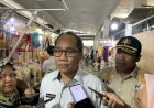 Pemantauan Keamanan dan Harga Bahan Pangan Rutin Dilakukan Selama Ramadhan